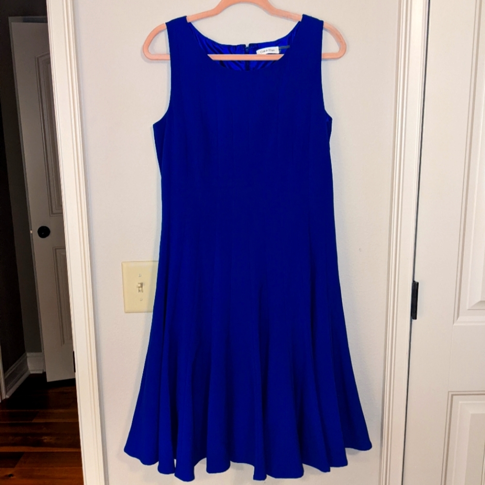 Calvin Klein Dress
